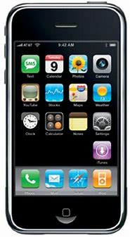 Image result for iPhone 2G 32GB