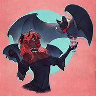 Image result for Bat Kids Fan Comic