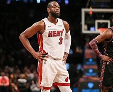 Image result for Dwayne Wade Miami Angry