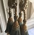 Image result for Large Curtain Tassels