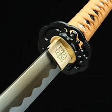 Image result for Real Japanese Samurai Swords