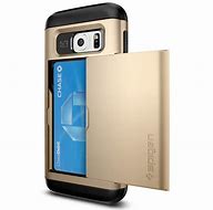 Image result for Galaxy S7 Edge Golden Case
