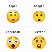 Image result for Astonished Emoji Transparent Background