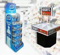 Image result for Corrugated Plastic Display