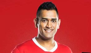 Image result for MS Dhoni Cricket