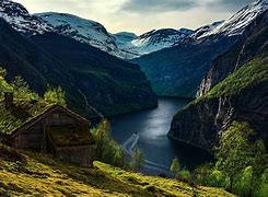 Image result for Norwegian Nature