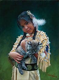 Image result for Native American Art Drawings