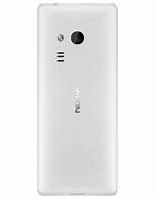 Image result for Display White Nokia 206