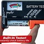 Image result for Battery Daddy Battery Tester