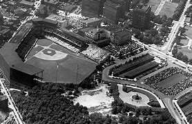 Image result for Forbes Field