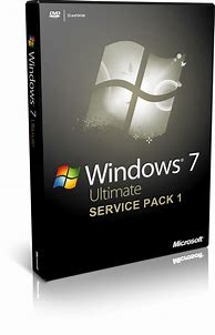 Image result for Windows 7 DVD Cover