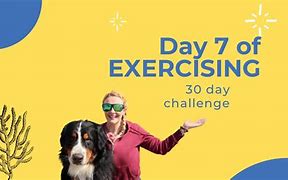 Image result for 40-Day Exercise Challenge