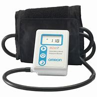 Image result for Ambulatory Blood Monitoring Device
