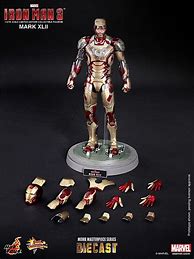 Image result for Iron Man 3 Toys