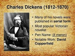 Image result for Victorian Literature