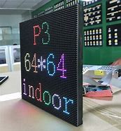 Image result for P3 LED Screen Display