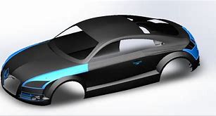 Image result for Free CAD Cars