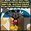 Image result for Dark Disney Facts