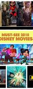 Image result for Disney Pixar Movies 2018