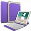 Image result for 2019 iPad Air Gold Keyboard Case