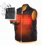 Image result for Heated Vest for Men 4XL