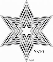 Image result for Printable Rhinestone Patterns