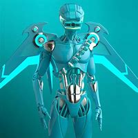 Image result for Robot Nft