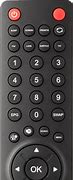 Image result for Sharp AQUOS Smart TV Remote