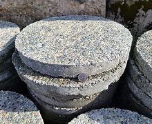 Image result for Large Round Stepping Stones