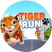 Image result for Tiger Run