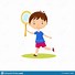 Image result for Tennis Racket Art