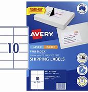 Image result for Avery Label