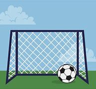 Image result for Animated Soccer Goal
