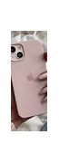 Image result for iPhone1,1 Sillicone Case Pink