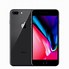 Image result for iPhone 8 Plus 128GB Jet Black