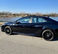Image result for Toyota Camry Nightshade