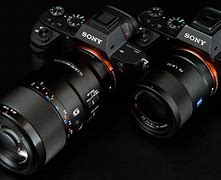 Image result for Modded Sony Camera