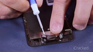 Image result for iPhone 8 Screen Connector Schematic