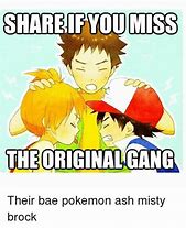 Image result for Pokemon Ash Memes