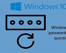 Image result for Reset Windows 10-Pin Login