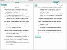 Image result for Works Cited Essay Example