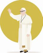 Image result for Pope Cartoon Clip Art