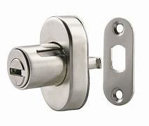 Image result for T-Bolt Plunger Lock