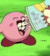 Image result for Silly Kirby