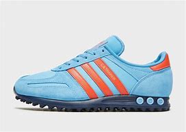 Image result for Adidas LA Trainer