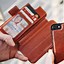 Image result for Leather Wallet iPhone 8 Case Amazon