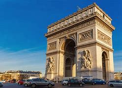 Image result for France Tourist Destinations