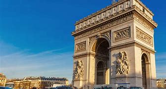 Image result for Paris France Tourist Attractions