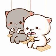 Image result for Cat Meme Stickers Whats App