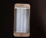 Image result for iPhone 6 Screen Mark